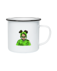 puodelis Billie Eilish